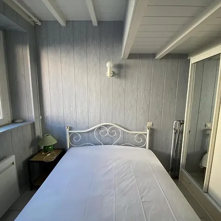 Le Gambetta - Maison De 1 Etoile בית נופש *