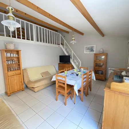 Le Gambetta - Maison De 1 Etoile Les Sables-dʼOlonne