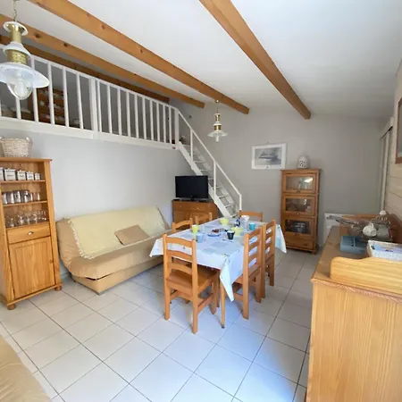 Le Gambetta - Maison De 1 Etoile