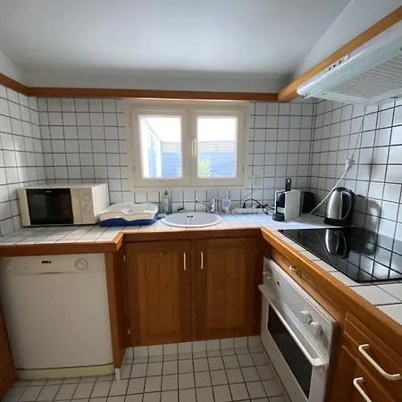 Le Gambetta - Maison De 1 Etoile