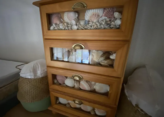 Le Gambetta - Maison De 1 Etoile Prázdninový dům Les Sables-dʼOlonne