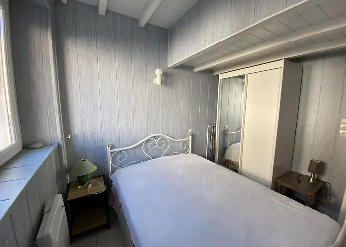 Le Gambetta - Maison De 1 Etoile Prázdninový dům *