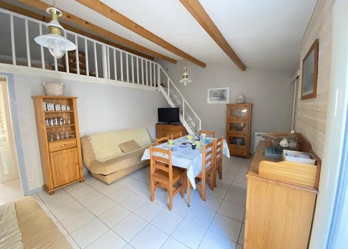 Le Gambetta - Maison De 1 Etoile