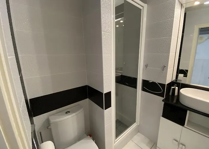 Le Gambetta - Maison De 1 Etoile *