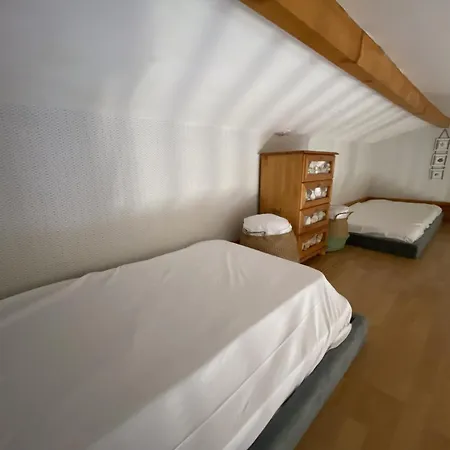 Le Gambetta Maison 1 Etoile بيت للعطل *