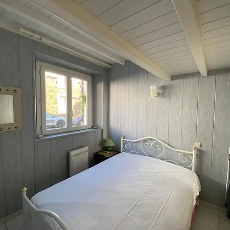 Le Gambetta Maison 1 Etoile بيت للعطل لي سابلِ دولونْ