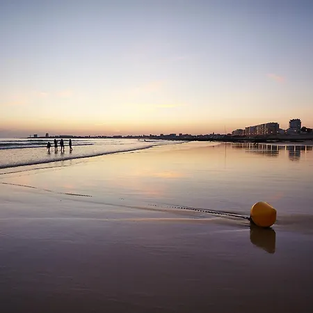 بيت للعطل Le Gambetta Maison 1 Etoile *