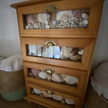 Le Gambetta - Maison De 1 Etoile Nyaraló Les Sables-dʼOlonne