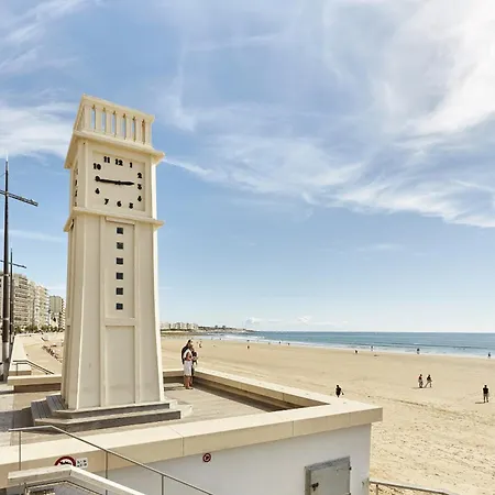 Le Gambetta - Maison De Proche Gare Et Centre Les Sables-dʼOlonne