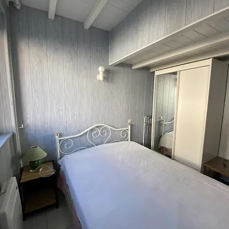 Le Gambetta Maison 1 Etoile بيت للعطل *