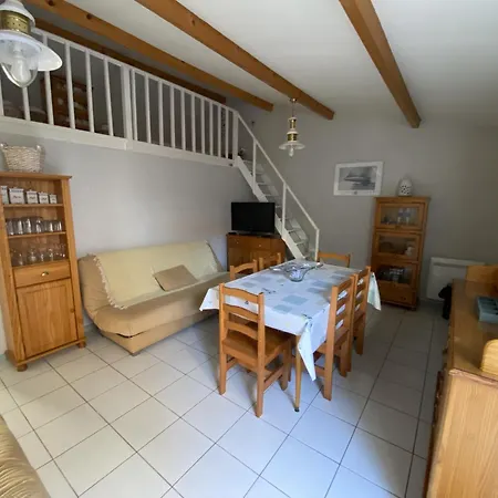 Le Gambetta - Maison De 1 Etoile Nyaraló Les Sables-dʼOlonne