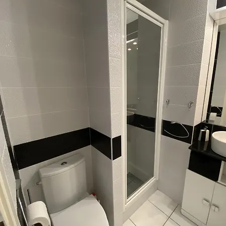 Le Gambetta Maison 1 Etoile *