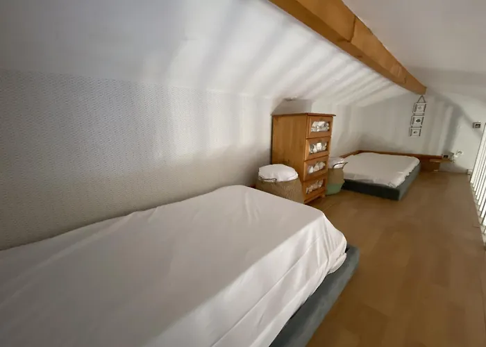 Le Gambetta - Maison De 1 Etoile Casa vacanze *