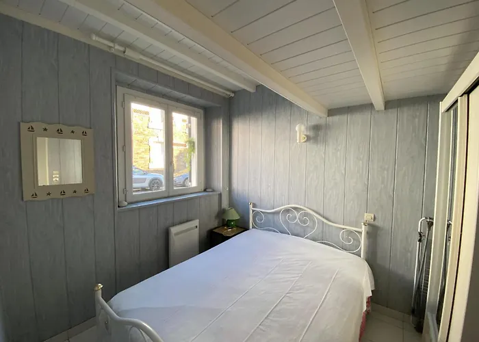 Le Gambetta - Maison De 1 Etoile Casa vacanze Les Sables-dʼOlonne