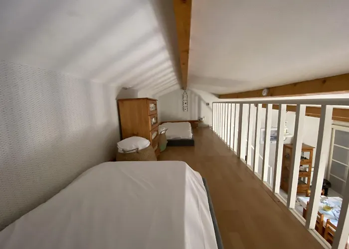 Le Gambetta - Maison De 1 Etoile Casa vacanze Les Sables-dʼOlonne