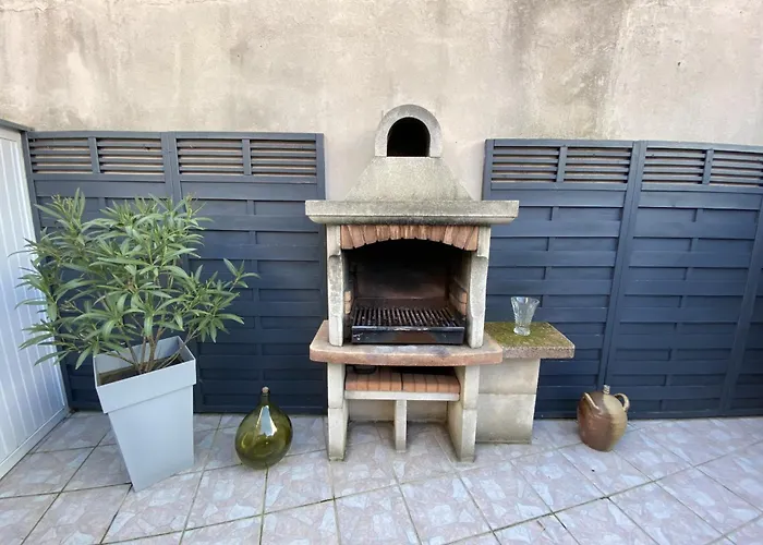 Le Gambetta - Maison De 1 Etoile Casa vacanze