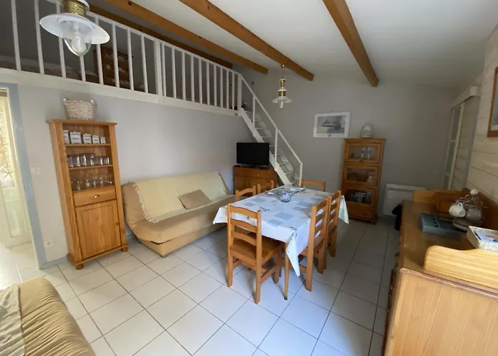 Le Gambetta - Maison De 1 Etoile Casa vacanze Les Sables-dʼOlonne