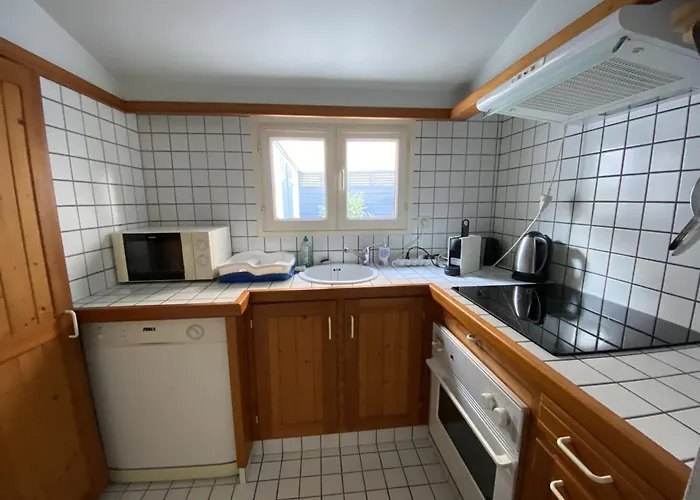 Le Gambetta - Maison De 1 Etoile