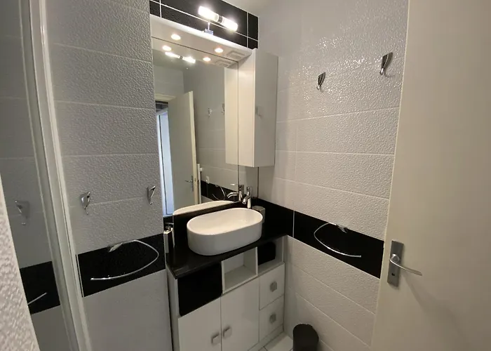 Le Gambetta - Maison De 1 Etoile Casa vacanze Les Sables-dʼOlonne