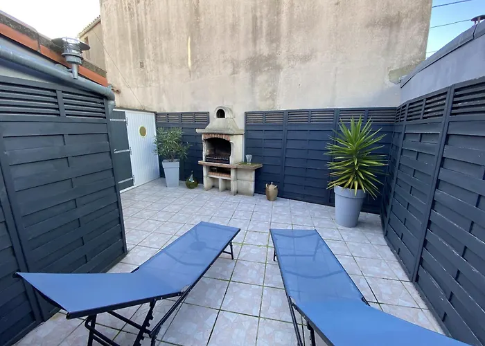 Le Gambetta - Maison De 1 Etoile Casa vacanze